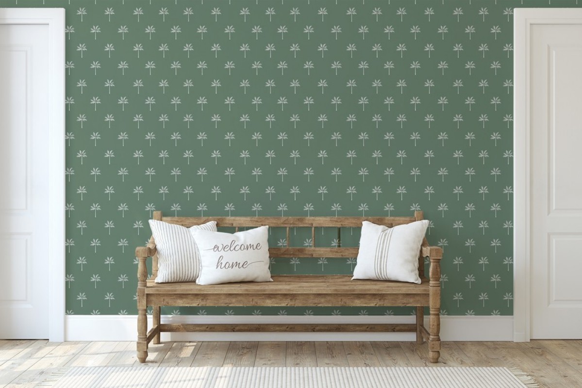 Picture of Farvesammensætning Tommaso Green - 1071601-01 - 10728-01